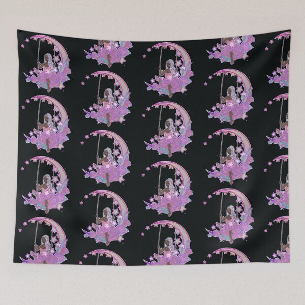 Item preview, Moonlight designed and sold by Knottygirl.