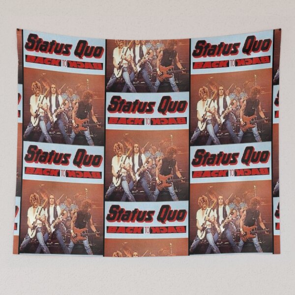 Item preview, Back to back designed and sold by Bell Watsica.