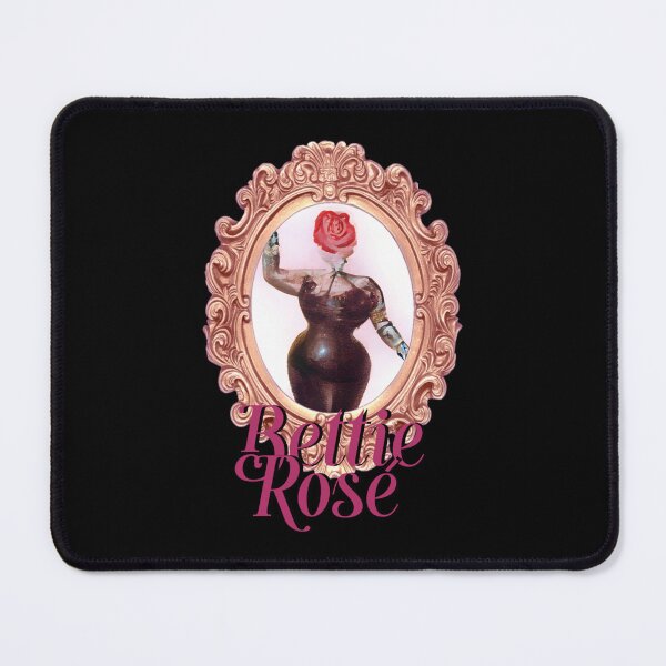 Item preview, Bettie Rosé frame design designed and sold by Bell Watsica.