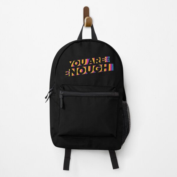 Item preview, You Are Enough designed and sold by Matt Acton.