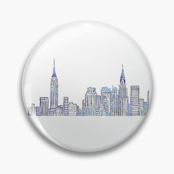 Item preview, Newyork City designed and sold by MonteNomus.