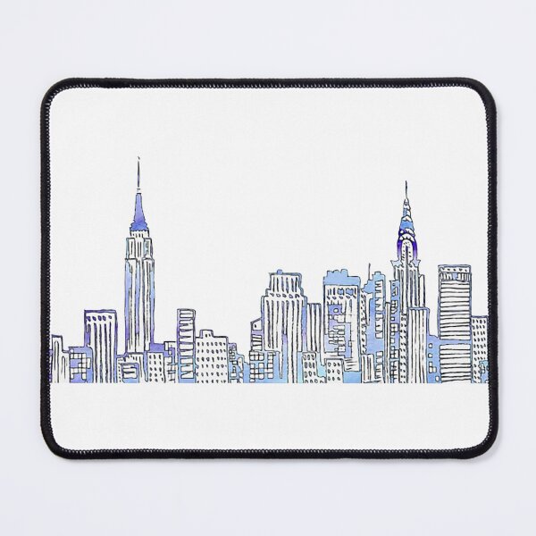 Item preview, Newyork City designed and sold by MonteNomus.