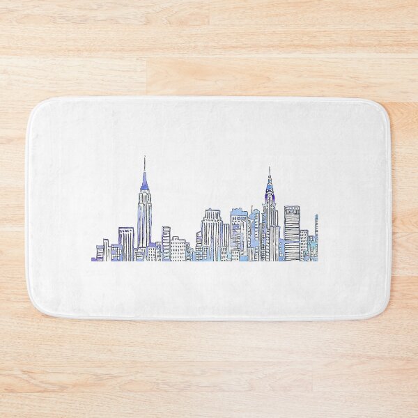 Item preview, Newyork City designed and sold by MonteNomus.