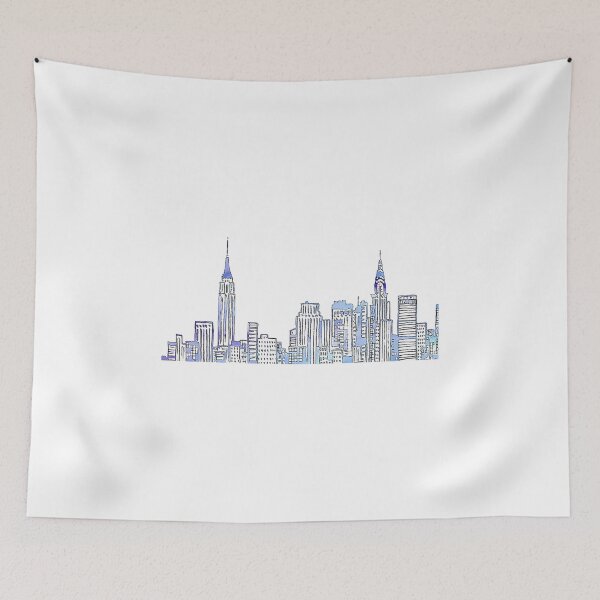 Item preview, Newyork City designed and sold by MonteNomus.