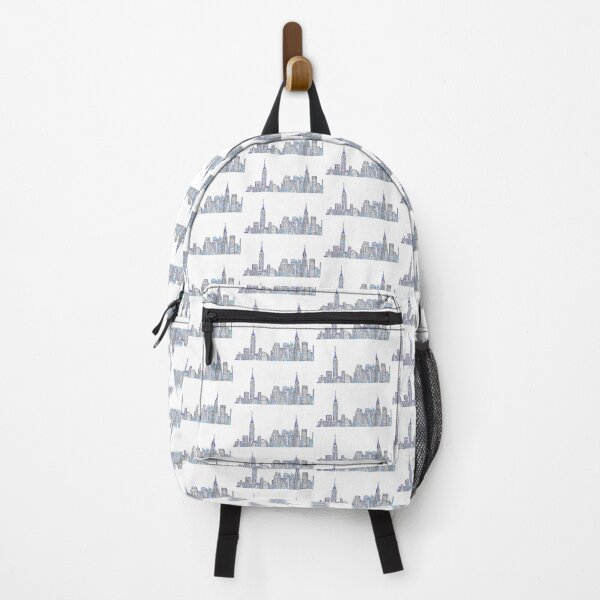 Item preview, Newyork City designed and sold by MonteNomus.