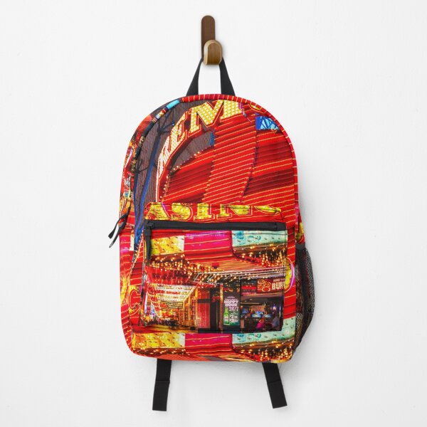 Item preview, Fremont Casino, Las Vegas designed and sold by Travelways.