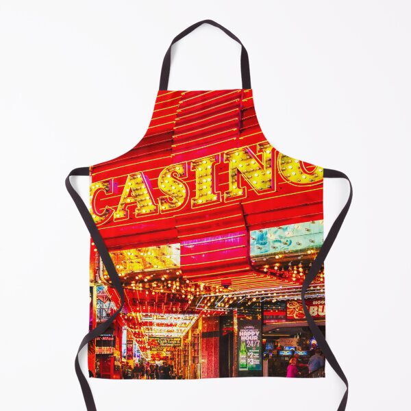 Artikelvorschau, Fremont Casino, Las Vegas entworfen und verkauft von Travelways.