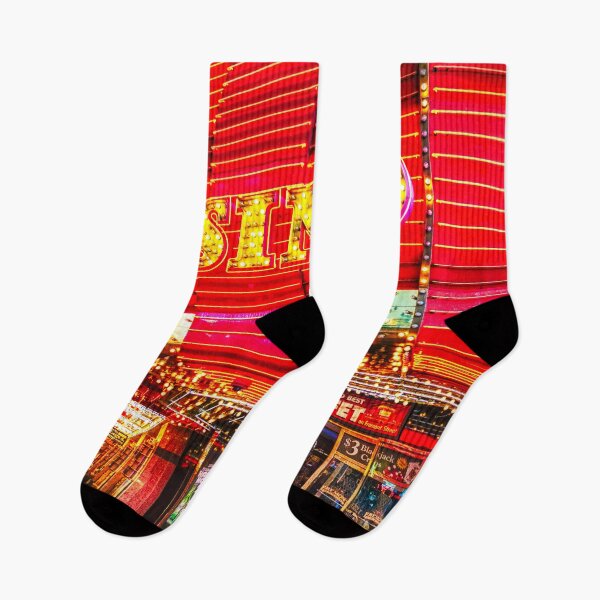Item preview, Fremont Casino, Las Vegas designed and sold by Travelways.
