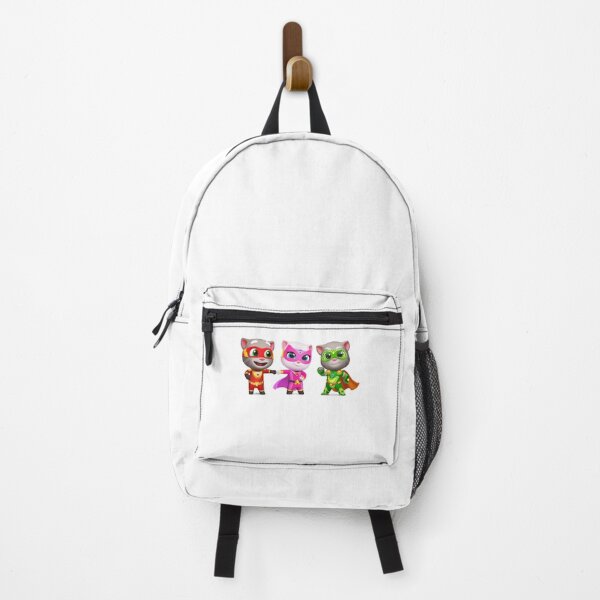 Item preview, Gifts For Men Copy Of Talking Tom Heroes Graphic For Fan designed and sold by Mariellecormi5.