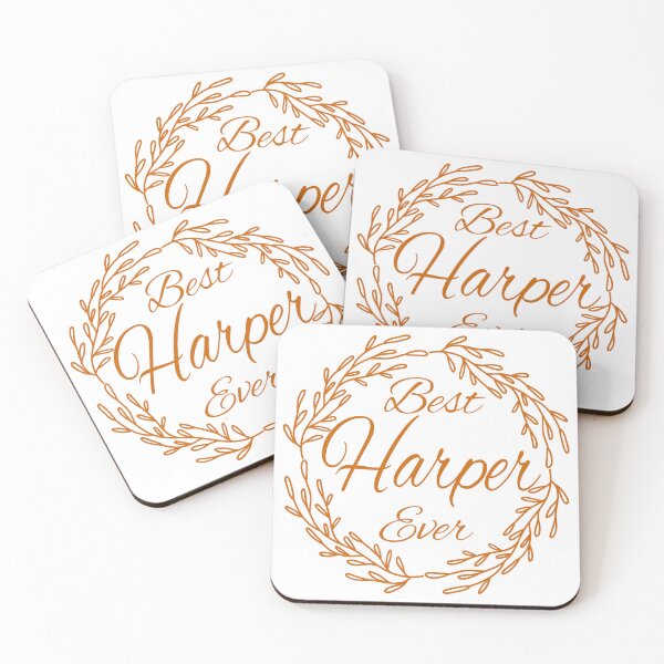 Item preview, Best Harper Ever designed and sold by rodmendonca.