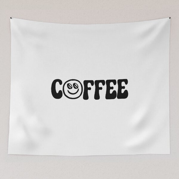 Item preview, Retro Coffee designed and sold by miraipa.