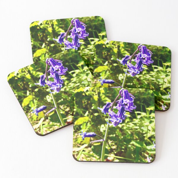 Item preview,  bluebell woods series number 8 designed and sold by 1andydesign.