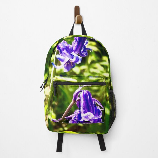 Item preview,  bluebell woods series number 8 designed and sold by 1andydesign.