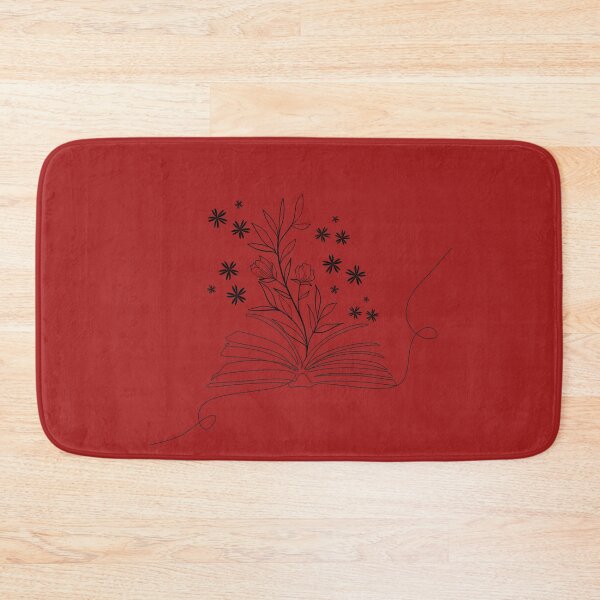 Item preview, Flower Books Read Shirt - Flower Lover Shirt - Books Lover Gifts designed and sold by Kenny789.