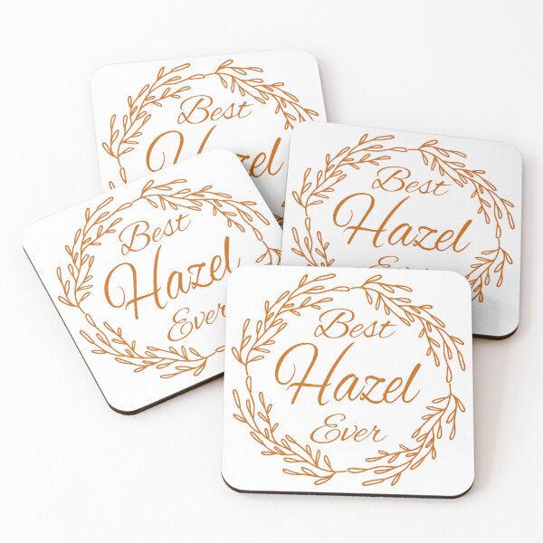 Item preview, Best Hazel Ever designed and sold by rodmendonca.