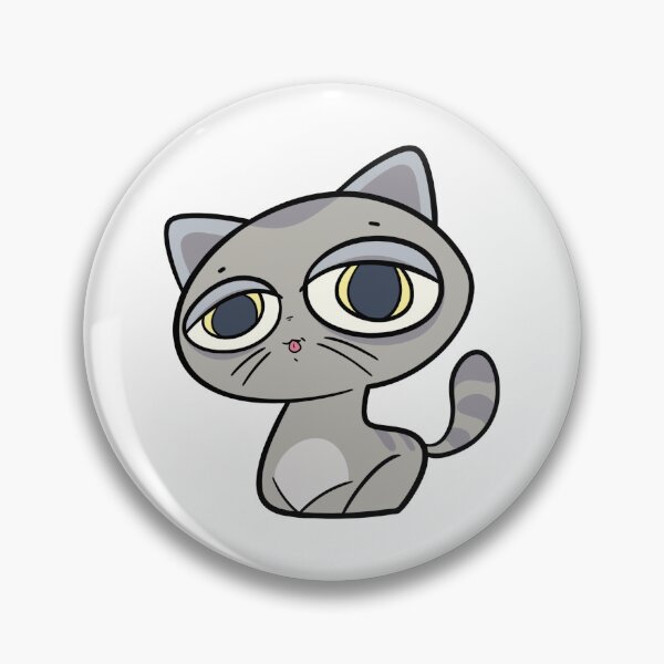Item preview, KITTY designed and sold by GiackPaglia.