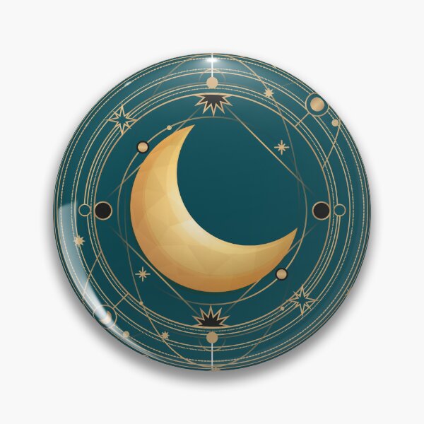 Item preview, Tarjeta de astrólogo 2 designed and sold by Syphi.