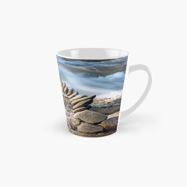 Equilibrium arch Tall Mug