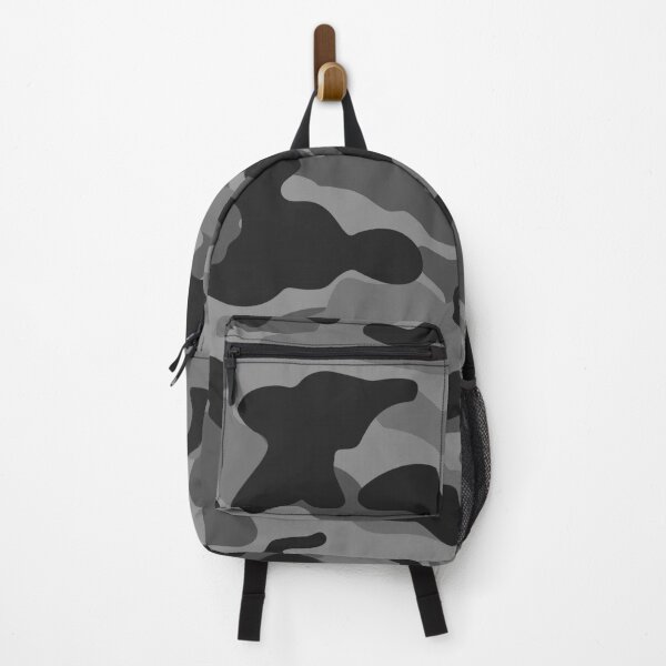 Item preview, Black and white military pattern design | Camouflage  designed and sold by TheWalnut.