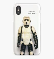 iPhone Case - Jungle StormT ROJ iPhone Case/Skin