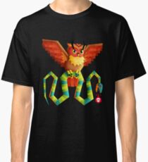 Law of nature Classic T-Shirt
