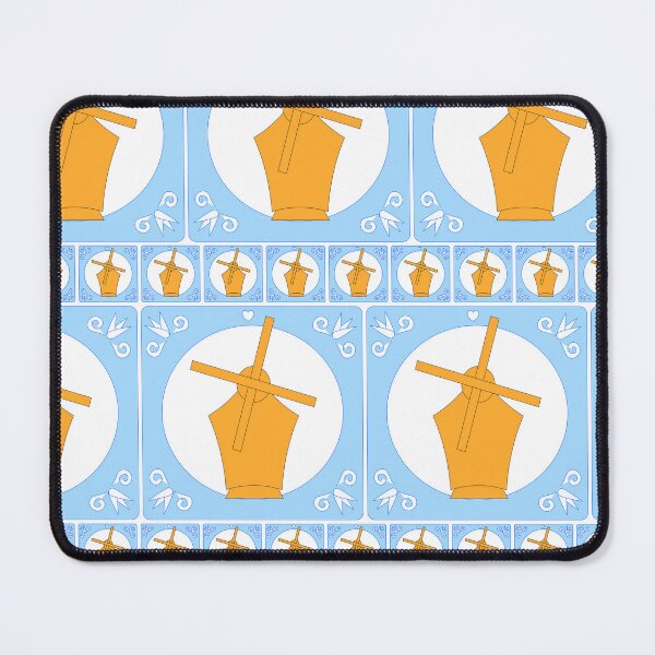 Item preview, Dutch tile mills designed and sold by PolenePol.