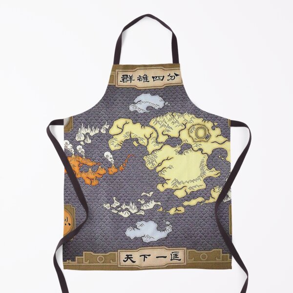 Item preview, Avatarans airbender designed and sold by cerdassekolah.
