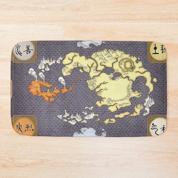 Item preview, Avatarans airbender designed and sold by cerdassekolah.
