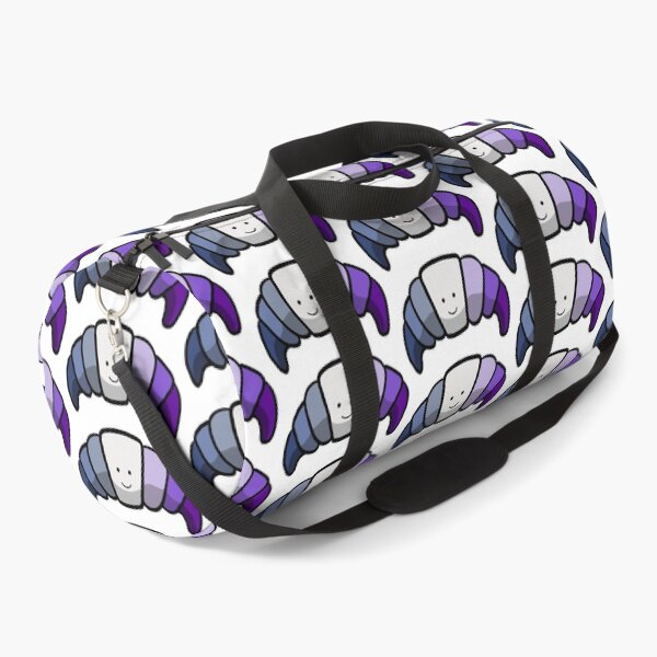 Item preview, Croissant Orgullo Lésbico Happy Butch designed and sold by CJ Vanderbeek.