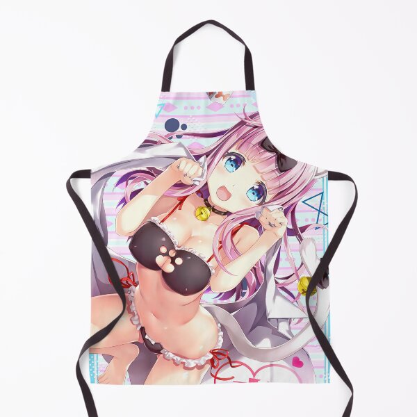 Item preview, Chika Fujiwara Kaguya sama Love is war Artwork designed and sold by Patrick23zx.