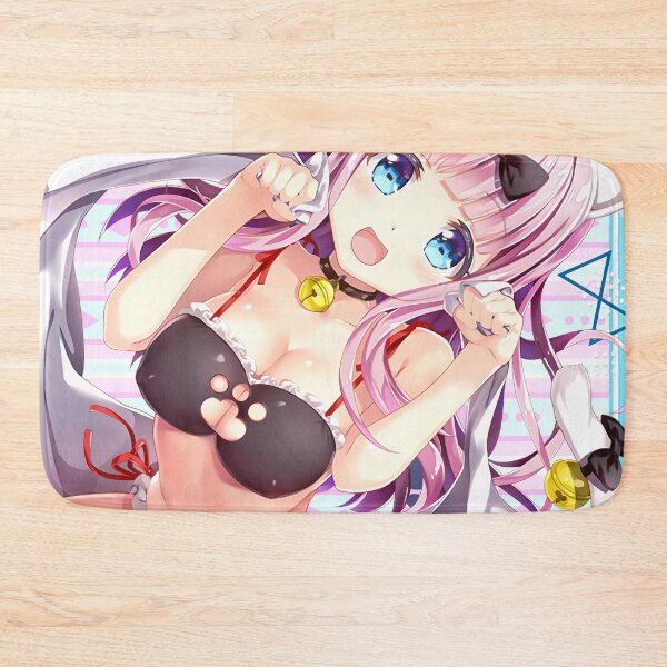 Item preview, Chika Fujiwara Kaguya sama Love is war Artwork designed and sold by Patrick23zx.
