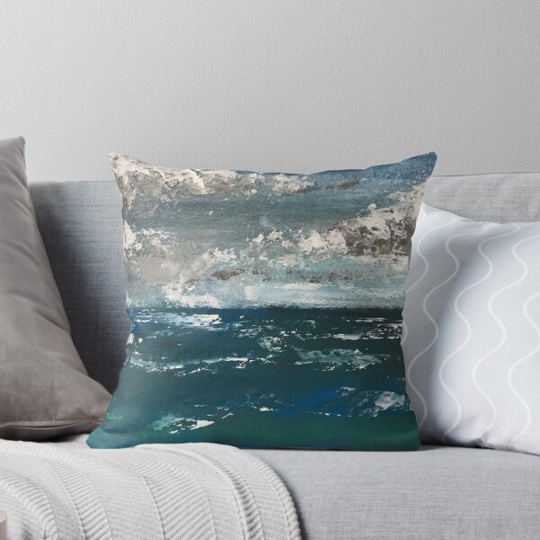Item preview, Stormy Seas designed and sold by thesilkmoth.