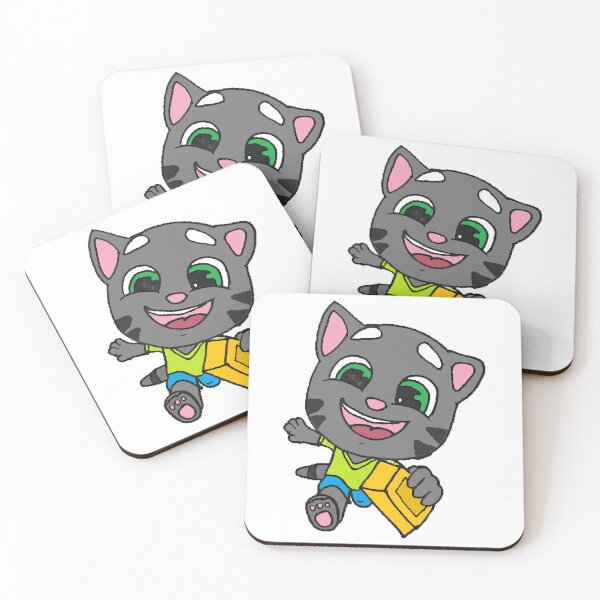 Item preview, Gifts For Women Talking Tom Heroes Cool Graphic Gift designed and sold by Mariellecormi5.