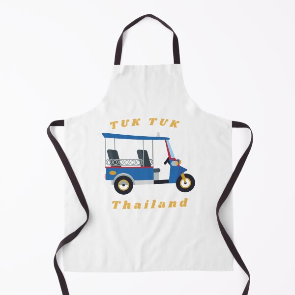 Item preview, Tuk Tuk, Thailand designed and sold by PearlEleven.