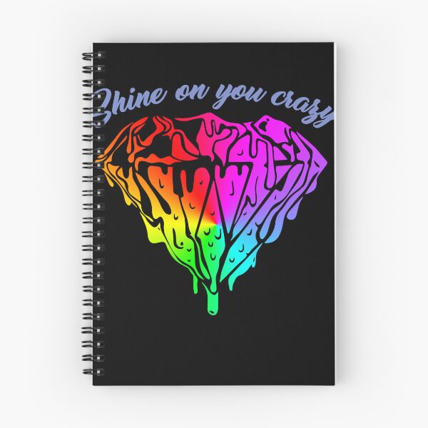Item preview, Band Shine on You Crazy Diamond designed and sold by BreitkreutzRolf.