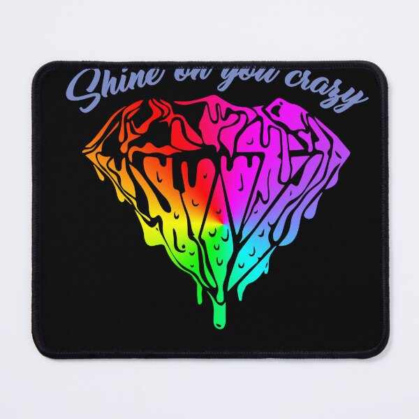 Item preview, Band Shine on You Crazy Diamond designed and sold by BreitkreutzRolf.