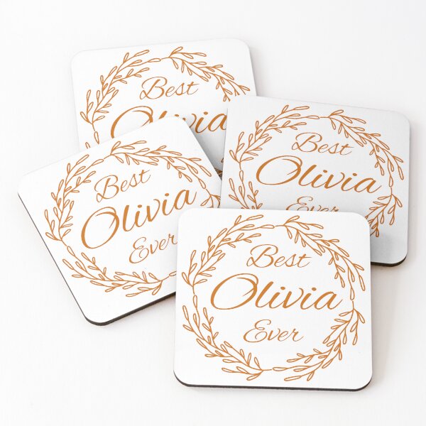 Item preview, Best Olivia Ever designed and sold by rodmendonca.