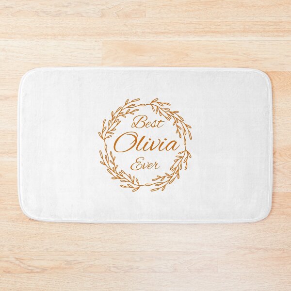 Item preview, Best Olivia Ever designed and sold by rodmendonca.