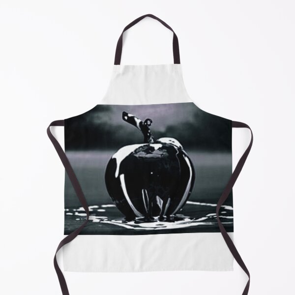Item preview, Black apple designed and sold by Gagilix.