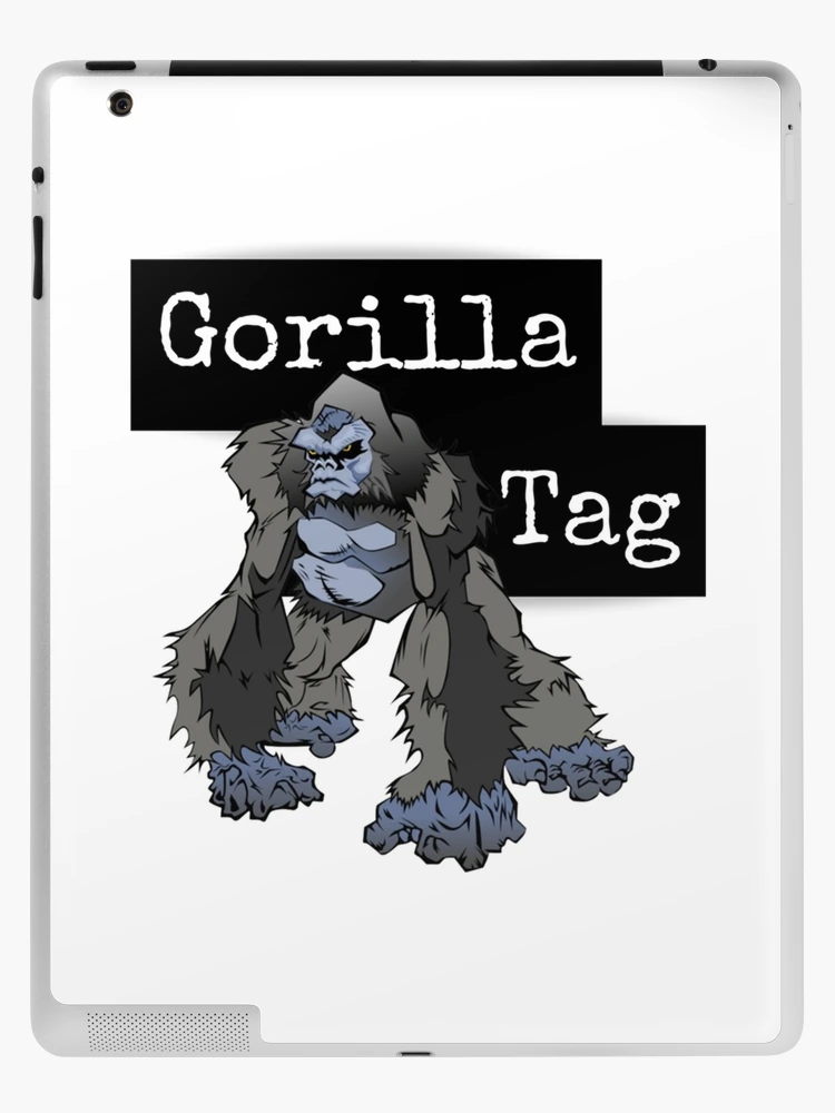 gorilla tag!!! Mobile 1 Project by Silver Reward