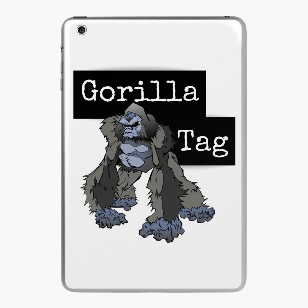 Gorilla Tag for iPhone - Download