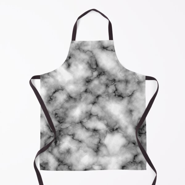 Item preview, Black and White Marble  designed and sold by Annet-Harmony.