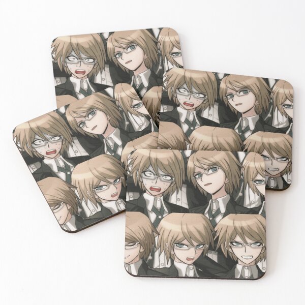 Item preview, Byakuya Togami designed and sold by cerdassekolah.