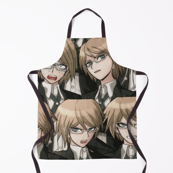 Item preview, Byakuya Togami designed and sold by cerdassekolah.