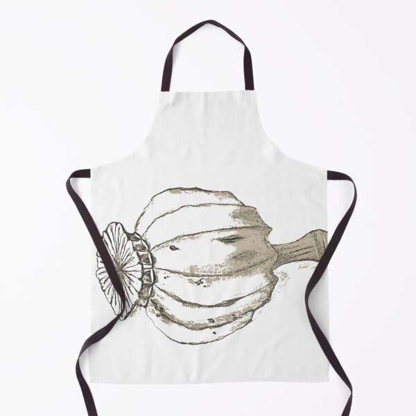 Item preview, Semilla de flor de amapola con leche designed and sold by London-Fields.
