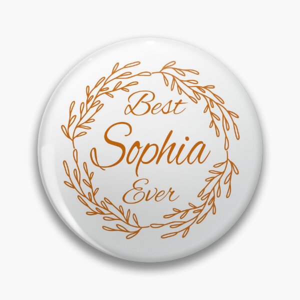 Item preview, Best Sophia Ever designed and sold by rodmendonca.