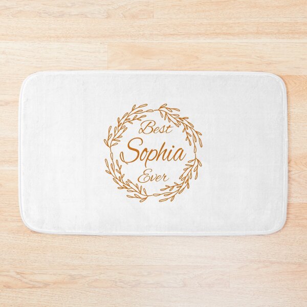 Item preview, Best Sophia Ever designed and sold by rodmendonca.