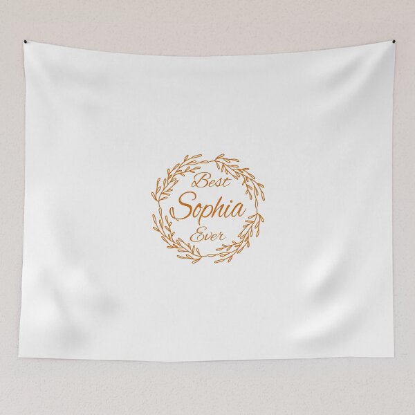 Item preview, Best Sophia Ever designed and sold by rodmendonca.