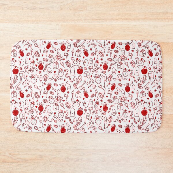 Item preview, Chicken Scratch designed and sold by Audrey Pearson.