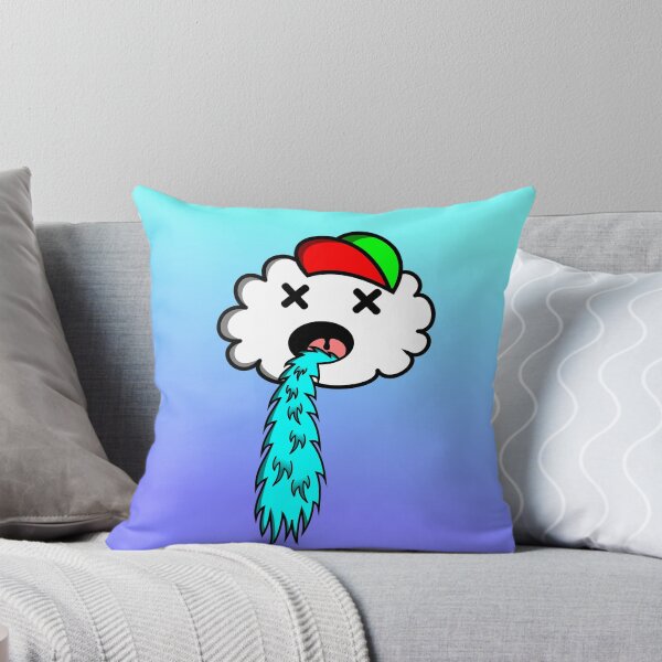 Item preview, Barfing Cloud designed and sold by riepmich.